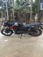 Bajaj Pulsar 150 Twin Disc